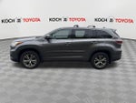 2015 Toyota Highlander LE Plus V6