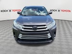 2019 Toyota Highlander LE Plus