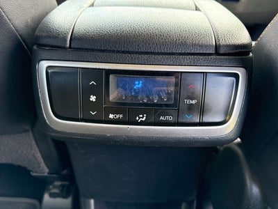 2019 Toyota Highlander LE Plus