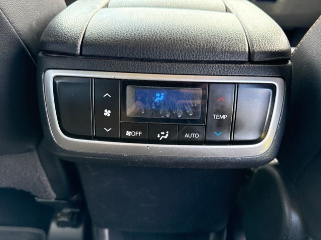 2019 Toyota Highlander LE Plus