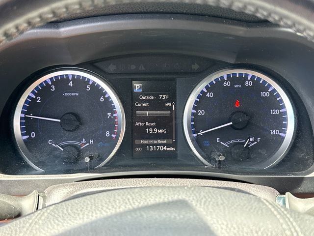 2019 Toyota Highlander LE Plus