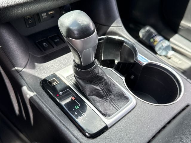 2019 Toyota Highlander LE Plus