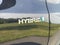 2018 Toyota Highlander Hybrid Limited Platinum