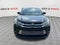 2018 Toyota Highlander Hybrid Limited Platinum