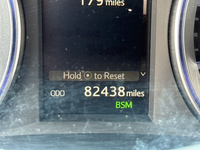 2018 Toyota Highlander Hybrid Limited Platinum