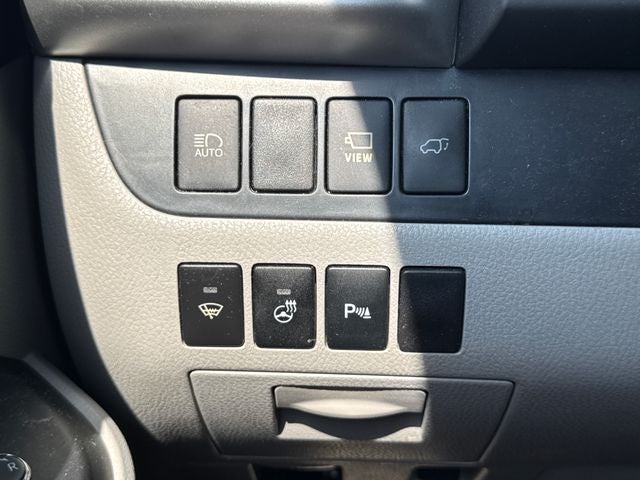 2018 Toyota Highlander Hybrid Limited Platinum