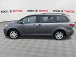 2017 Toyota Sienna XLE Premium 7 Passenger