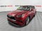 2022 Toyota Highlander Hybrid Platinum