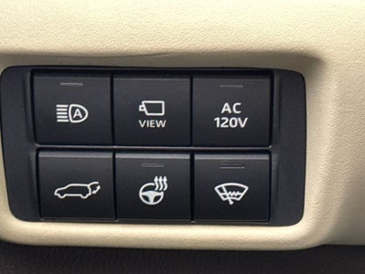 2022 Toyota Highlander Hybrid Platinum