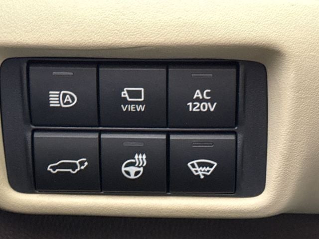 2022 Toyota Highlander Hybrid Platinum