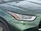2023 Toyota Highlander Hybrid Platinum