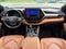 2023 Toyota Highlander Hybrid Platinum