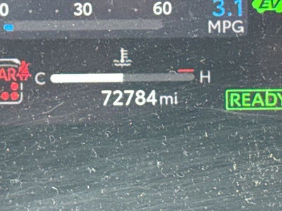 2023 Toyota Highlander Hybrid Platinum