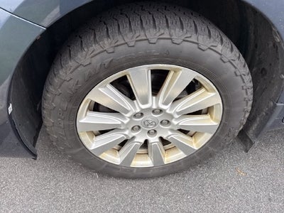 2017 Toyota Sienna LE 7 Passenger