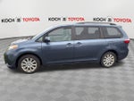 2017 Toyota Sienna LE 7 Passenger