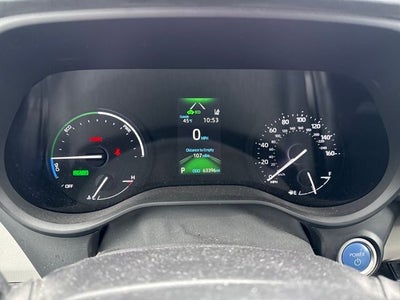 2022 Toyota Sienna LE 8 Passenger