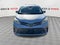 2018 Toyota Sienna XLE 8 Passenger