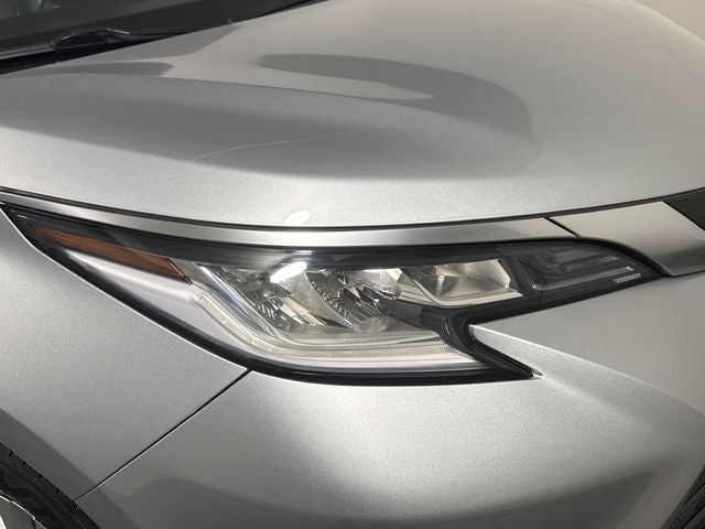 2022 Toyota Sienna Limited 7 Passenger