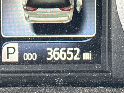 2019 Toyota Sienna L 7 Passenger