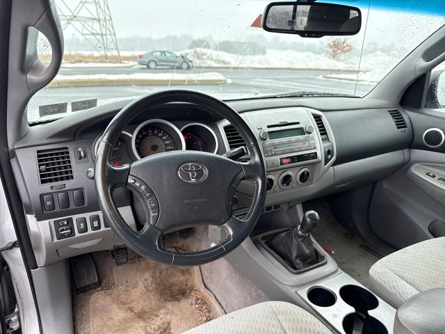 2010 Toyota Tacoma Base V6