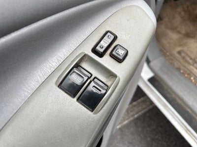 2010 Toyota Tacoma Base V6