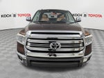 2017 Toyota Tundra 1794 5.7L V8