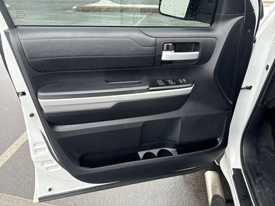 2018 Toyota Tundra Limited