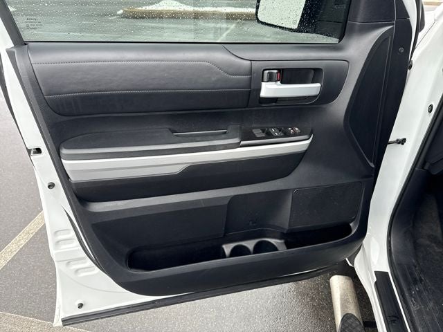 2018 Toyota Tundra Limited