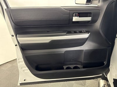 2018 Toyota Tundra Limited