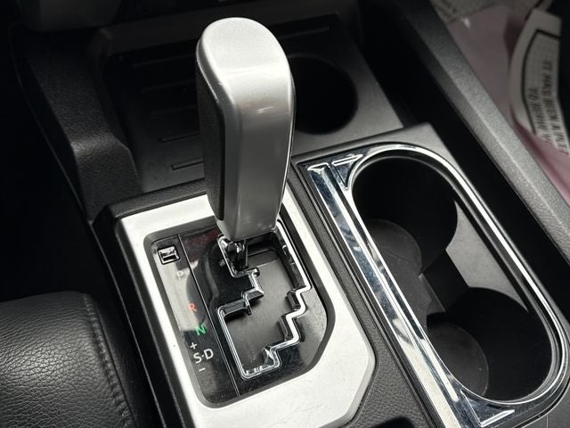 2018 Toyota Tundra Limited