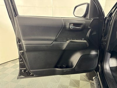 2017 Toyota Tacoma TRD Off-Road V6