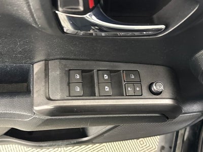 2017 Toyota Tacoma TRD Off-Road V6