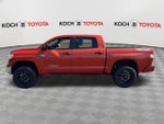 2017 Toyota Tundra SR5 CrewMax