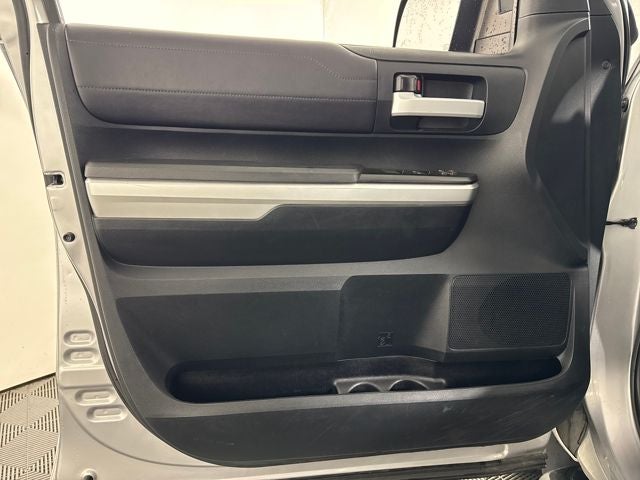 2017 Toyota Tundra Limited CrewMax