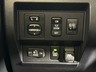 2017 Toyota Tundra Limited CrewMax