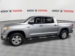 2017 Toyota Tundra Limited CrewMax
