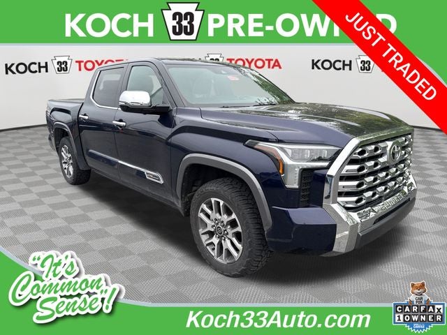 2023 Toyota Tundra 1794