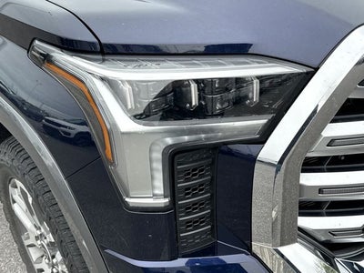 2023 Toyota Tundra 1794