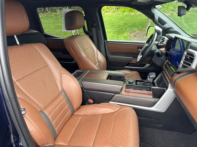 2023 Toyota Tundra 1794