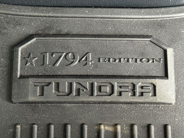 2023 Toyota Tundra 1794
