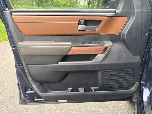 2023 Toyota Tundra 1794