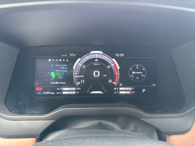 2023 Toyota Tundra 1794