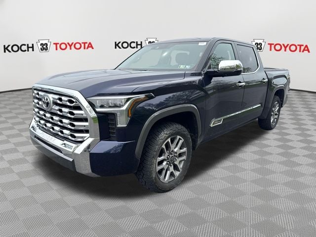 2023 Toyota Tundra 1794