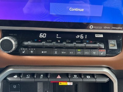 2023 Toyota Tundra 1794