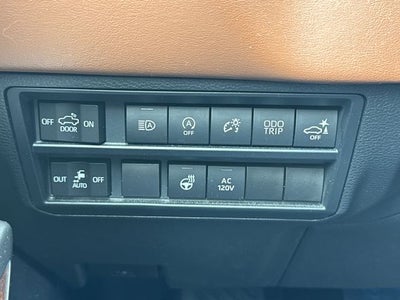 2023 Toyota Tundra 1794