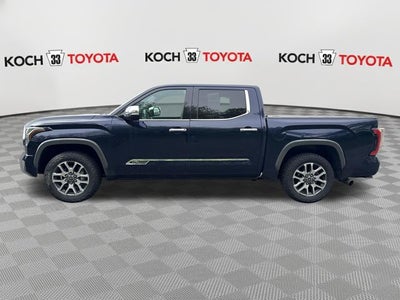 2023 Toyota Tundra 1794