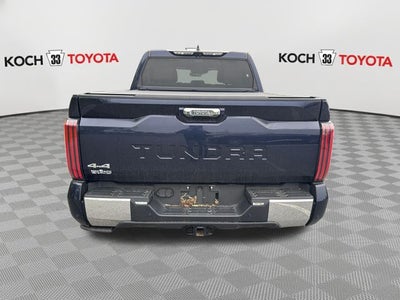 2023 Toyota Tundra 1794