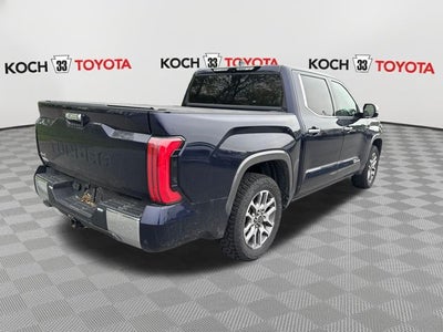 2023 Toyota Tundra 1794
