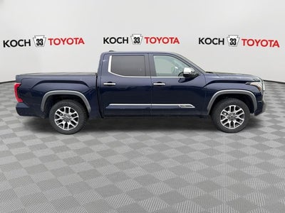 2023 Toyota Tundra 1794