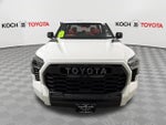 2024 Toyota Tundra Hybrid TRD Pro